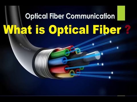 optical fibre