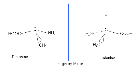 optical isomer