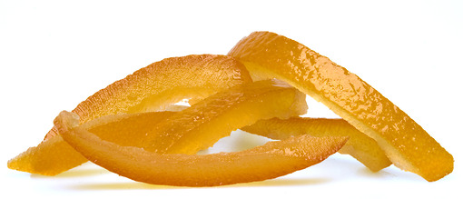 orange peel