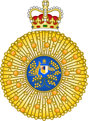 order of australia