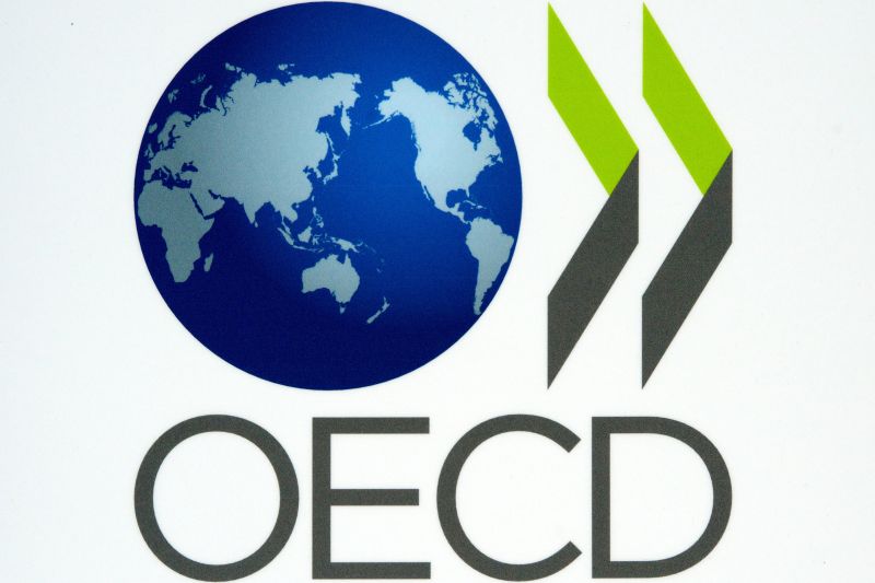 organization for economic cooperation and development