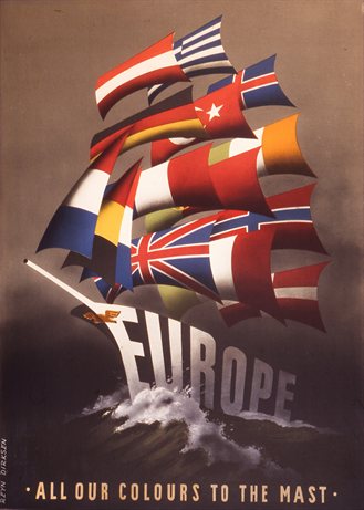 organization for european economic cooperation