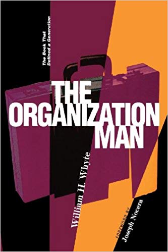 organization man