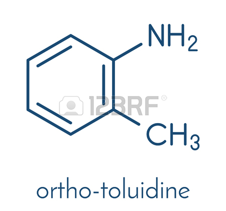 ortho-toluidine
