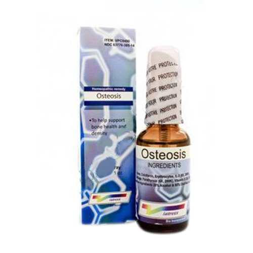 osteosis