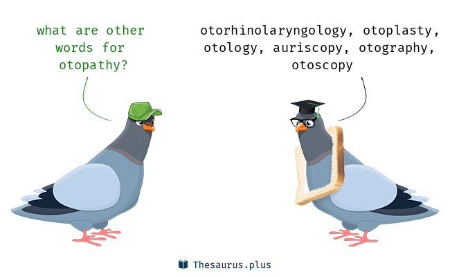 otopathy