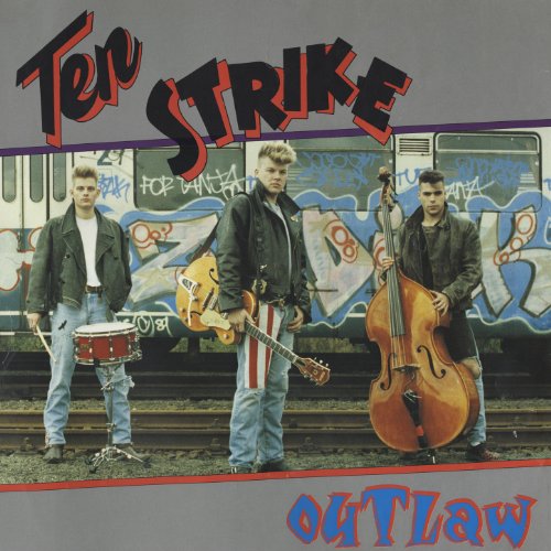 outlaw strike