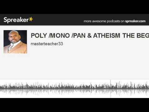 pan-atheism