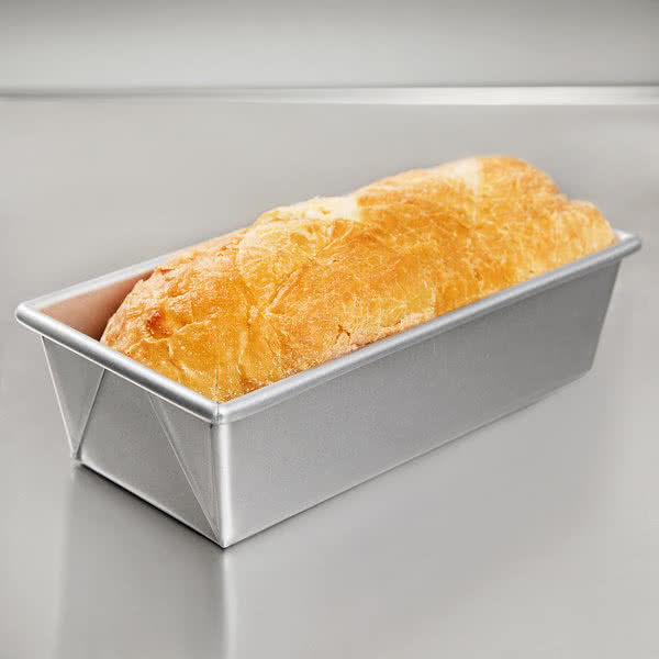 pan loaf