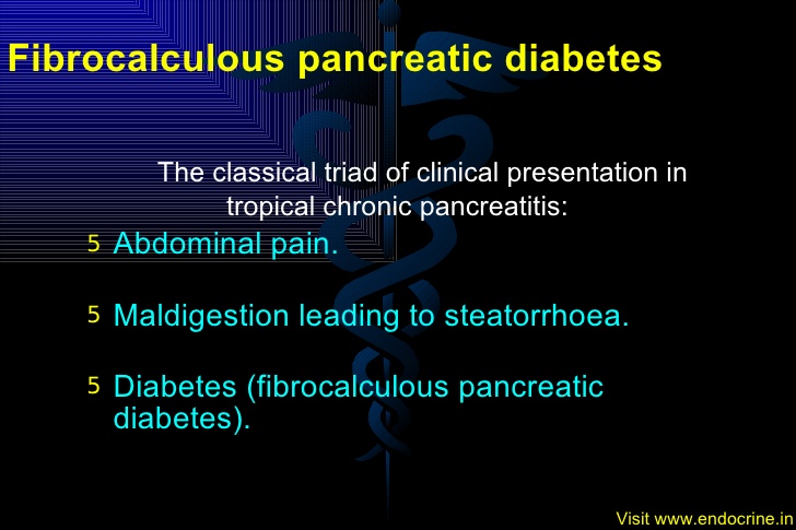 pancreatopathy