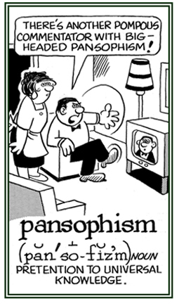 pansophism