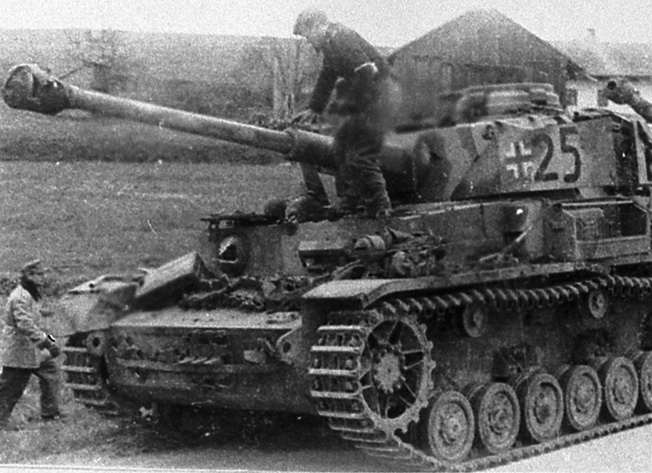 panzer division