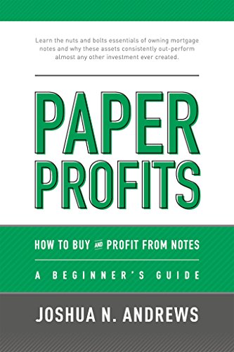 paper profit