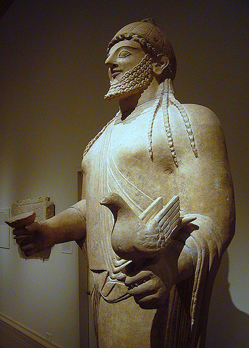 paphian goddess