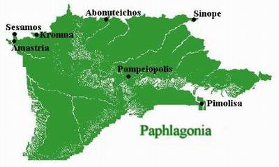 paphlagonia