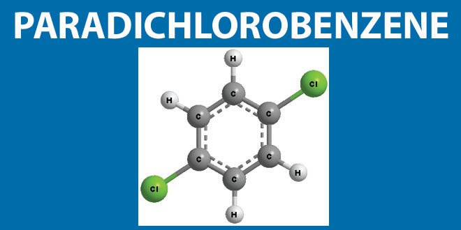 para-dichlorobenzene