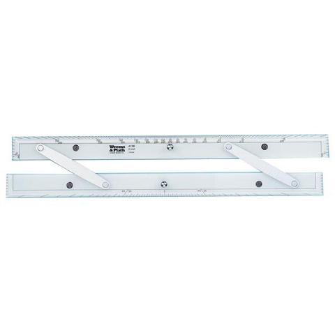 parallel rulers