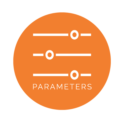 parameters
