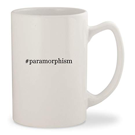paramorphism