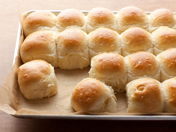parker house roll