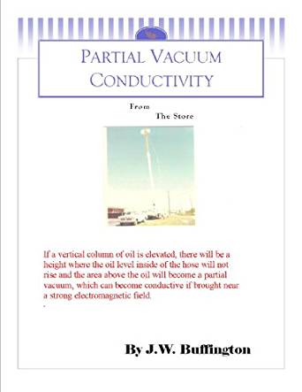 partial vacuum