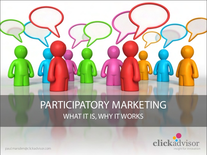 participatory