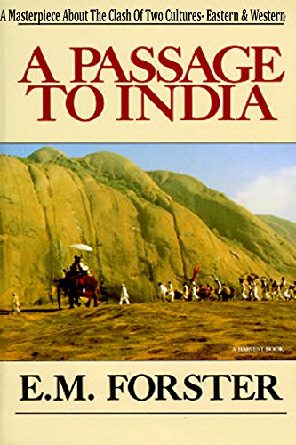 passage to india