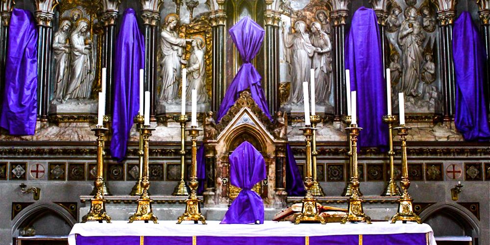 passiontide