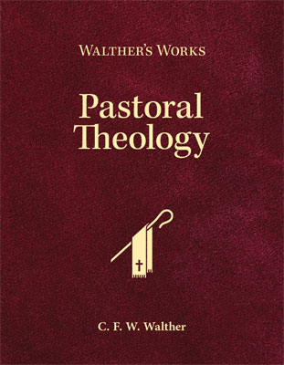 pastoral theology