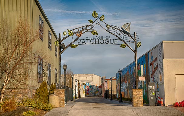 patchogue