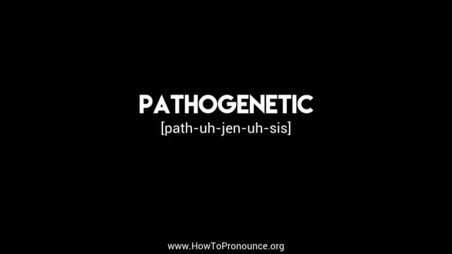 pathocure