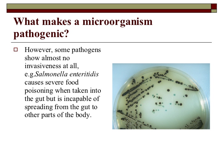 pathogenic