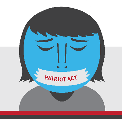 patriot act