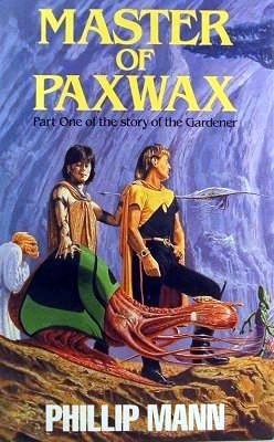 paxwax
