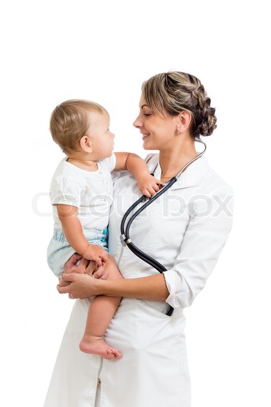 pediatrist