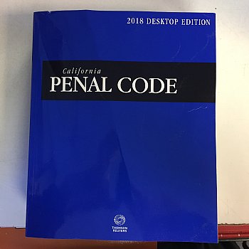 penal code
