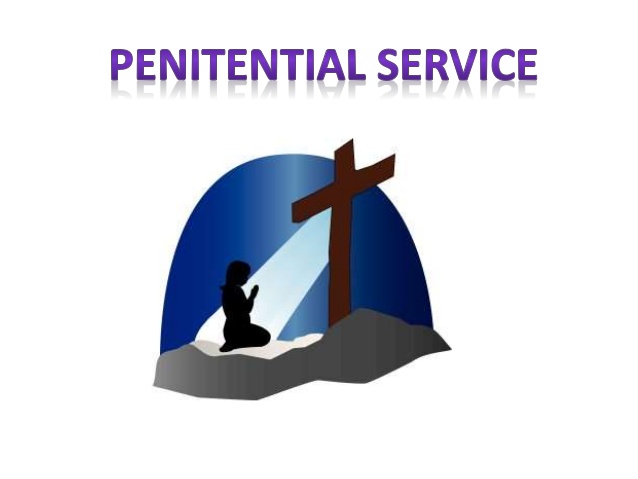 penitential