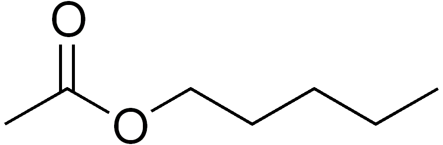 pentyl acetate