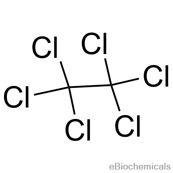 perchloroethane