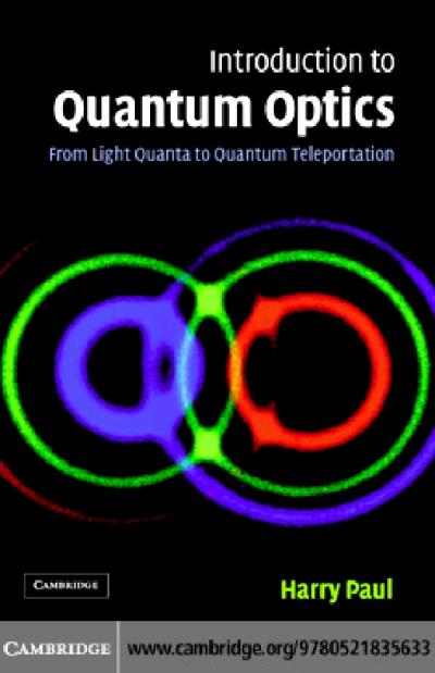 quantum optics