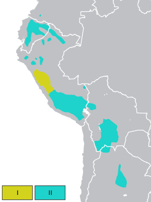 Quechuan