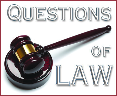 question of law