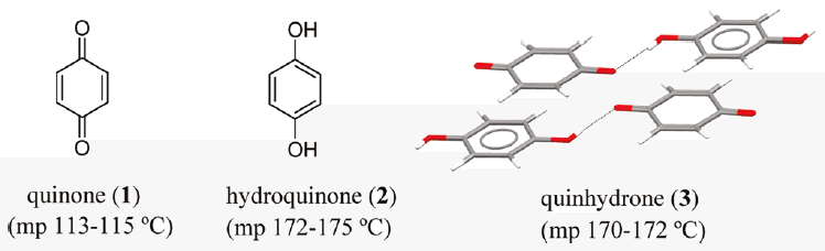 quinhydrone