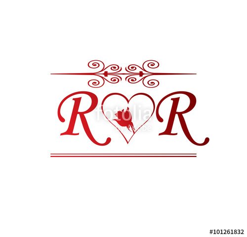 R, r