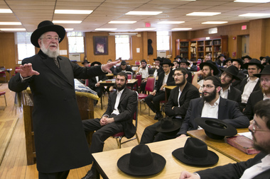 rabbinical