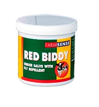 red biddy