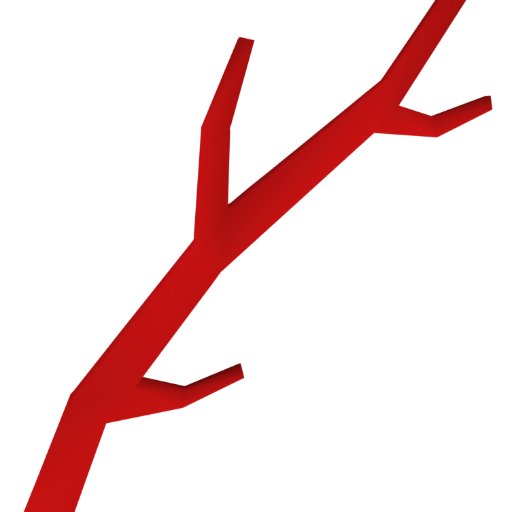 red branch