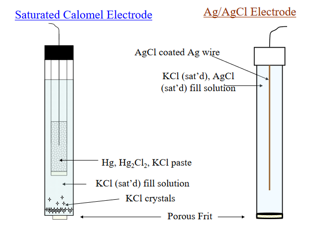 reference electrode