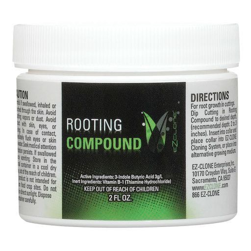 rooting compound