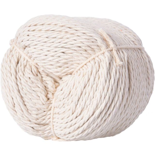 rope yarn